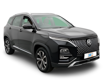 MG HECTOR PLUS-img